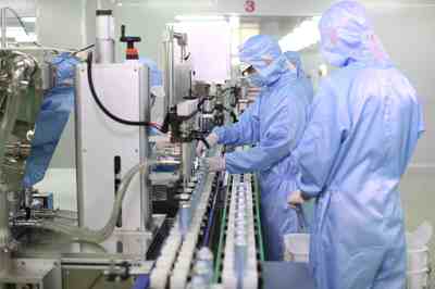 安徽國內化妝品加工廠排名 安徽國內化妝品加工廠排名前十名