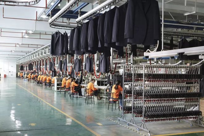 服裝工廠采購供應不準時 挑戰、根源與解決策略